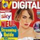 Keira Knightley - TV Digital Magazine Cover [Austria] (6 November 2019)