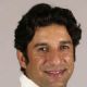 Wasim Akram
