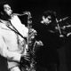 Albert Ayler
