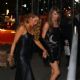 Taylor Swift – Celebrating her birthday with Blake Lively and Keleigh Sperry in New York