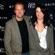 Lauren Graham and Matthew Perry
