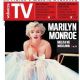 Marilyn Monroe - Gazeta Wyborcza Magazine Cover [Poland] (21 August 2015)