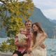 Marzia Bisognin and Felix Arvid Ulf Kjellberg