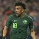 Alex Iwobi