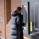 Coleen Rooney – Getting some cash while out In Wilmslow