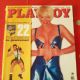 Nell McAndrew - Playboy Magazine Cover [Germany] (August 1999)