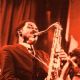 Albert Ayler