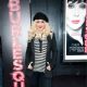 Christina Aguilera - Burlesque photocall at Crazy Horse Cabaret in Paris - Dec 15 2010