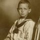 Johann Leopold, Hereditary Prince of Saxe-Coburg and Gotha