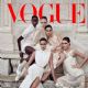 Estelle Chen - Vogue Magazine Cover [Hong Kong] (February 2021)