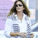 Cindy Crawford – With Rande Gerber seen at Maxfield in West Hollywood