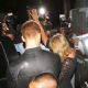 Taylor Swift and Calvin Harris