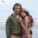 Angelique Boyer and Sebastián Zurita