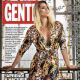 Nicole Neumann - Gente Magazine Cover [Argentina] (2 April 2019)