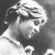 Jessie Woodrow Wilson Sayre