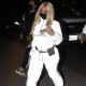 Blac Chyna – Arriving at Giorgio Baldi Italian Restaurant in Los Angeles