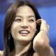 Pictures of Korean actress Chae Rim