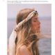 Rebecca Leigh Longendyke - Harper's Bazaar Magazine Pictorial [France] (July 2025)