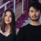 Enrico Cuenca and Ashley Ortega