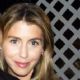 Melanie Bourgeois (spouse)