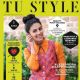 Alessandra Mastronardi - Tu Style Magazine Cover [Italy] (3 September 2019)