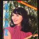 Jenny Hu - The Milky Way Pictorial Magazine Cover [Hong Kong] (November 1966)