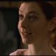 Alyson Hannigan in Universal's comedy movie American Pie 2 - 2001