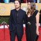Christian Bale: SAG Awards Stud