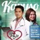 Dennis Trillo, Bela Padilla - Kapuso Magazine Cover [Philippines] (August 2014)