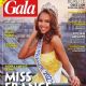Indira Ampiot - Gala Magazine Cover [France] (22 December 2022)