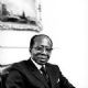 Léopold Sédar Senghor