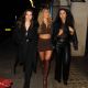 Antigoni Buxton – On a night out with The Girls at Inca in London