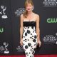 Michelle Stafford - 36 Annual Daytime Emmy Awards At The Orpheum Theatre On August 30, 2009 In Los Angeles, California
