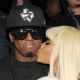 Lil' Wayne and Nicki Minaj