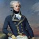 Marquis De Lafayette