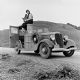 Dorothea Lange