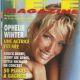 Ophélie Winter - Tele Magazine Cover [France] (3 July 1999)