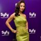 Salli Richardson - Syfy Upfront Party At The Museum Of Modern Art On March 16, 2010 In New York City