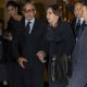 Gloria Estefan – Exits Clive Davis’ Pre-GRAMMY Gala in Beverly Hills