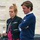 Princess Beatrice – Looking happy in Chelsea