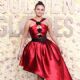 Selena Gomez - 81st Annual Golden Globe Awards - Arrivals (2024)