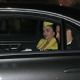 Miranda Kerr – Seen leaving a Halloween party held in Beverly Hills