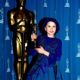 Anna Paquin At The 66th Annual Academy Awards (1994) - Press Room