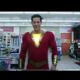 Shazam! Behind the scenes