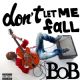 Don't Let Me Fall