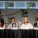 Photos from Comic-Con 2012: Day 2