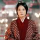 Zhao Wei as Sun Shangxiang in Red Cliff