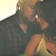 Shay Mitchell and Sean Paul