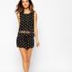 Gabrielle Caunesil Asos Collection