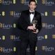 Adrien Brody - 2025 EE BAFTA Film Awards